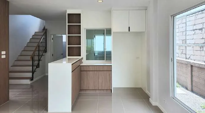Narasiri as built, site photo 6 of 7