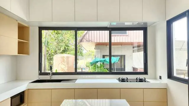 Chonburi as built, site photo 11 of 13