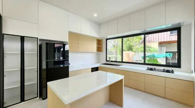 Chonburi as built, site photo 13 of 13