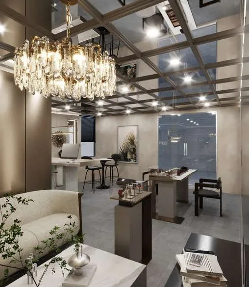 Coolkhapetch, 3D design visualization 4 of 5