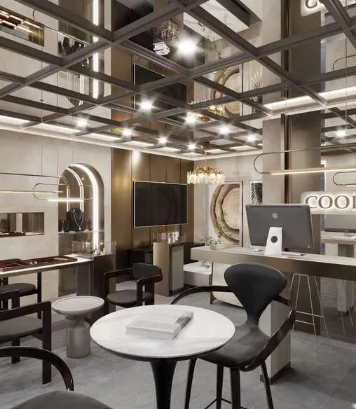 Coolkhapetch, 3D design visualization 5 of 5