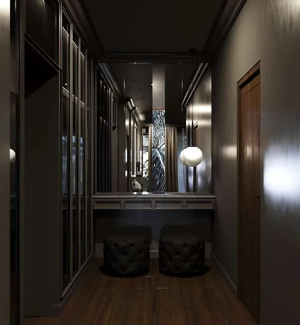 Burasiri, 3D design visualization 9 of 10