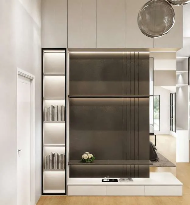 Saransiri, 3D design visualization 10 of 11