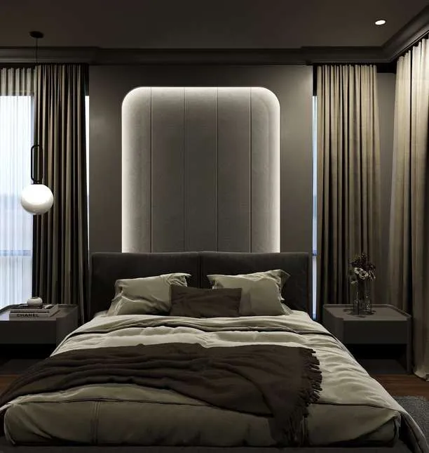 Burasiri, 3D design visualization 10 of 10